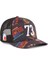 Basketball Trucker Cap Iı Şapka 2582401 Renkli 1