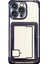 Apple iPhone 14 Pro Telefon Kılıfı (Yurt Dışından) 1