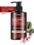 Kafein İçeren Bakım Şampuanı KUNDAL Caffeine Shampoo 500ml (Cherry Blossom) 1