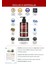 Kafein İçeren Bakım Şampuanı KUNDAL Caffeine Shampoo 500ml (Cherry Blossom) 4