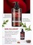 Kafein İçeren Bakım Şampuanı KUNDAL Caffeine Shampoo 500ml (Cherry Blossom) 5