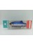 Shores Hm 65MM 13.5gr #9 Maket Balık 1