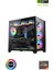 Gaming R7-Ggwp-1 Ryzen 7 5700X 32GB Ram 1tb M.2 Nvme SSD 8gb RTX4060 240MM Sıvı Soğutmalı Bilgisayarı 1