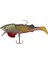 Lures 12 cm 60 gr Sahte Balık 1