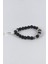 Orijinal Lav Taşı Labradorit Taşı Kombinli Bileklik BLK0006 1