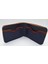 Genuine Leather Completely Handmade Wallet 22CM*8CM * 1 Banknote Area 4 Card Compartments 3