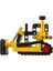 42163 Lego® Technic Ağır Iş Buldozeri 195 Parça +7 Yaş 3