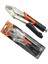 Izoleli Ayarlı Pense 10 (250 Mm) ÖZS-9012 2