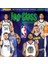 Nba Top Class 2024 Trading Cards Fat Pack 2