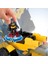 Fisher Price Imaginext Dc Super Friends Dönüşebilen Bat-Tank HVY04 4