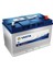 Blue Dynamic G7 12 V 95 Ah 830 A(En) Akü 2