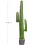 Yapay Kaktüs Saksılı 142 Cm. 3