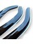 Nissan Note Düz Kromlu Cam Rüzgarlığı 2006-2012 Arası 4