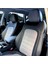 Chery Tiggo 7 Pro Araca Özel Oto Koltuk Kılıfı - Deri 2
