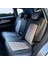 Chery Tiggo 7 Pro Araca Özel Oto Koltuk Kılıfı - Deri 3