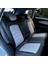 Chery Tiggo 7 Pro Araca Özel Oto Koltuk Kılıfı - Deri 4
