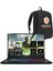 Msı Katana 17 Intel Core I5 12450H 16GB 2tb SSD RTX4060/8GB 17.3" Fhd 144Hz Fdos Taşınabilir Bilgisayar B12VFK-1031XTR & Per4 Çanta B12VFK1031XTRP309 1