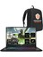 Msı Katana 17 Intel Core I5 12450H 96GB 512GB SSD RTX4060/8GB 17.3" Fhd 144Hz Fdos Taşınabilir Bilgisayar B12VFK-1031XTR & Per4 Çanta B12VFK1031XTRP337 1