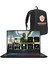 Msı Katana 17 Intel Core I5 12450H 8gb 4tb SSD RTX4060/8GB 17.3" Fhd 144Hz W11H Taşınabilir Bilgisayar B12VFK-1031XTR & Per4 Çanta B12VFK1031XTRP345 1