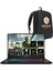 Msı Katana 17 Intel Core I5 12450H 96GB 512GB SSD RTX4060/8GB 17.3" Fhd 144Hz W11P Taşınabilir Bilgisayar B12VFK-1031XTR & Per4 Çanta B12VFK1031XTRP417 1