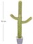 Yapay Kaktüs Saksılı 92 Cm. 3