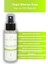 Biberiye Suyu Güçlendirici & Dökülme Karşıtı Saç Toniği Doğal (100ML) 2