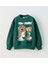 Tom ve Jerry Baskılı Sweatshirt 1