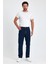 Montana 138 Regular Fıt Denim Pantolon 1559 5