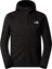 NF0A3YFP4H01 M Quest Hooded Softshell Erkek Outdoor Ceket 1