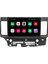 Mitsubishi Lancer Android 4gb Ram 64GB Rom 8 Çekirdek Carplay Multimedya 3