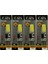 CT-4255 3W 12V 6400K (Beyaz Işık) G4 Duylu LED Kapsül Ampul (4 Adet) 1