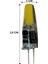 CT-4255 3W 12V 6400K (Beyaz Işık) G4 Duylu LED Kapsül Ampul (4 Adet) 3