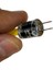 CT-4255 3W 12V 6400K (Beyaz Işık) G4 Duylu LED Kapsül Ampul (4 Adet) 5