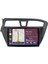 Hyundai I20 Android 2gb Ram 32GB Rom Carplay Navigasyon Multimedya 2
