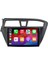 Hyundai I20 Android 2gb Ram 32GB Rom Carplay Navigasyon Multimedya 4