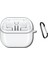 Samsung Galaxy Buds3 Pro Uyumlu Kulaklık Kılıfı 1