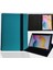 Apple iPad Pro 9.7" Tablet Uyumlu Standlı Üniversal Kapaklı Tablet Kılıfı 1