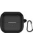 Samsung Galaxy Buds3 Pro Uyumlu Kulaklık Kılıfı 1