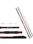 Dynamika 425CM 100-235 gr 3 Parça Surf Olta Kamışı 1