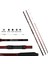 Dynamika 425CM 100-235 gr 3 Parça Surf Olta Kamışı 2
