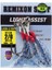 Black Assist Iğne (4 Adet) Standart-2/0 3