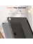 Ipad Air 10.9 Inç Air 4 5 6. Uyumlu Kılıf Akıllı Smart Uyku Modlu Pen Kalem Bölmeli Katlanır Standlı 3
