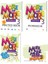 More&more 3. Sınıf Practice Book & Workbook & Readers & Craft Book 1