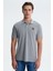 Erkek Regular Fit % 100 Pamuk Polo Yaka Tişört Y27374353401 1