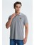 Erkek Regular Fit % 100 Pamuk Polo Yaka Tişört Y27374353401 2