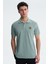 Erkek Regular Fit % 100 Pamuk Polo Yaka Tişört Y27374353401 3