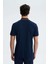 Erkek Regular Fit Pike Likralı Polo Yaka Tişört Y27374307401 4