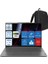 Yoga Pro 7 14IRH8 Intel Core I7-13700H 16GB Lpddr5 4tb SSD 6gb RTX4050 14.5" IPS 3k Dolby Vision® Freedos Taşınabilir Bilgisayar 882Y7004LTXF03 1