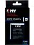Vestel Venus V3 5010 Uyumlu Emy Batarya 3
