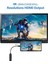 Type-C To HDMI Çevirici Type C - 4K Hdmı Hdtv Adaptör Macbook Uyumlu 4